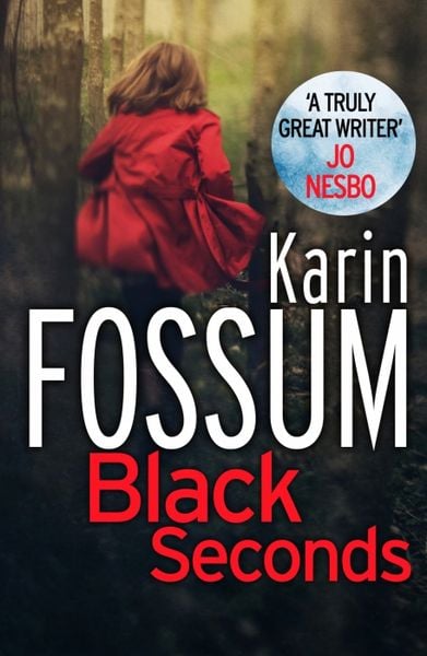 Produktbild: Black Seconds