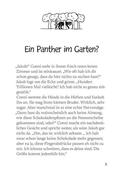 Produktbild: Conni & Co 16: Conni, Phillip und das Katzenteam