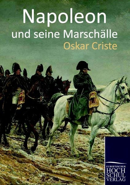 Produktbild: Napoleon und seine Marsch&auml;lle