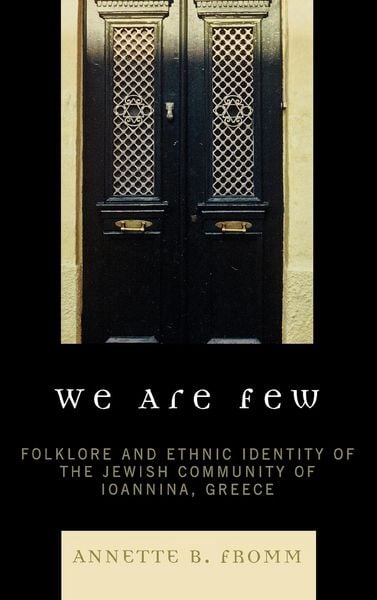 Produktbild: We Are Few