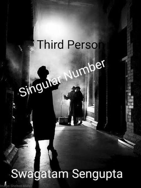 Produktbild: Third Person Singular Number