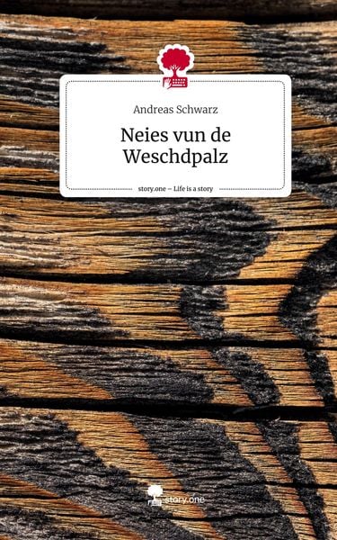 Produktbild: Neies vun de Weschdpalz. Life is a Story - story.one