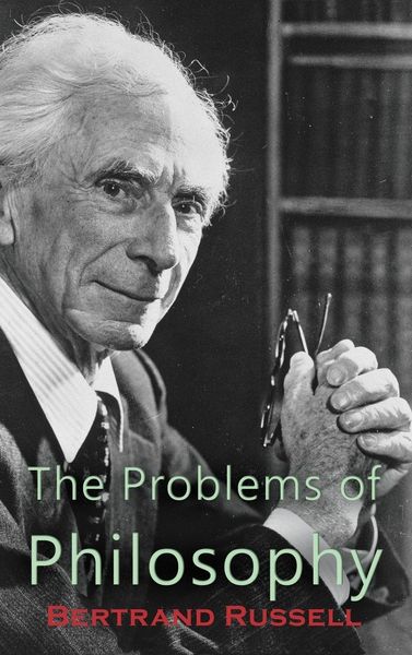 Produktbild: Problems of Philosophy
