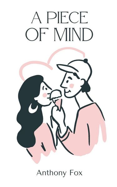 Produktbild: A Piece of Mind