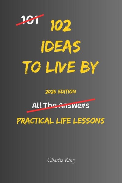 Produktbild: 102 Ideas To Live By