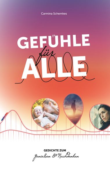 Produktbild: Gef&uuml;hle f&uuml;r Alle