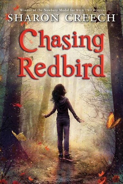 Produktbild: Chasing Redbird