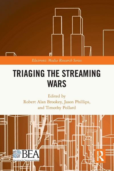 Produktbild: Triaging the Streaming Wars