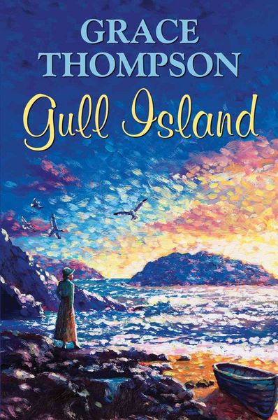Produktbild: Gull Island