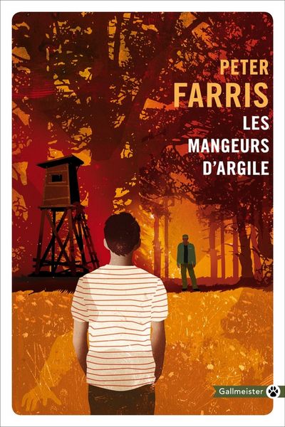 Produktbild: Les mangeurs d'argile