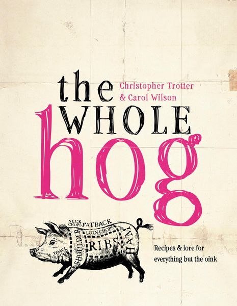 Produktbild: The Whole Hog