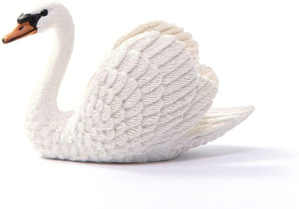 Schleich - Farm World - Schwan