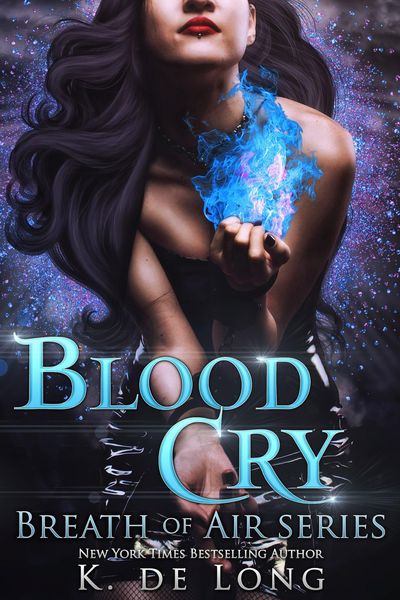 Produktbild: Blood Cry