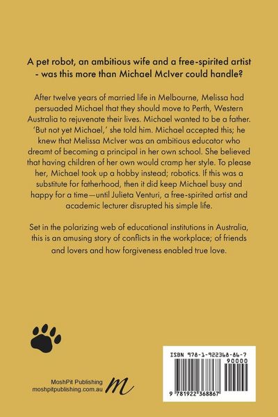Produktbild: A Cat Among the McIvers
