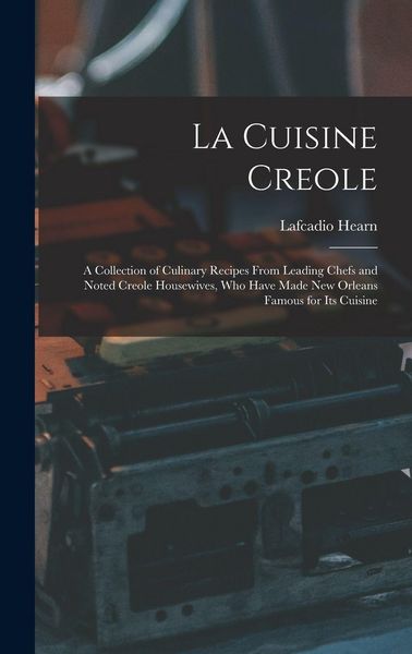 Produktbild: La Cuisine Creole