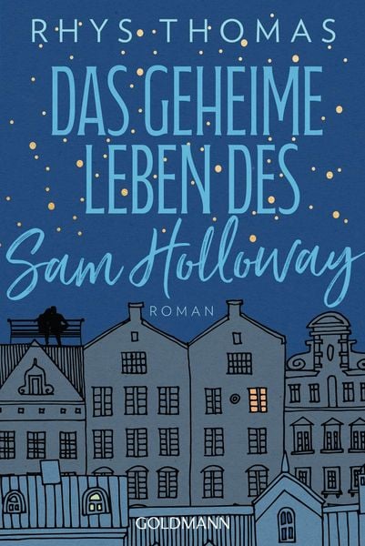 Produktbild: Das geheime Leben des Sam Holloway