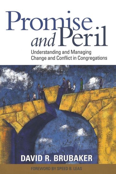 Produktbild: Promise and Peril