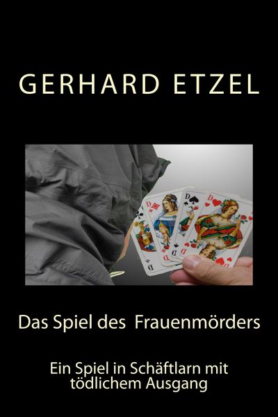 Produktbild: Das Spiel des Frauenm&ouml;rders