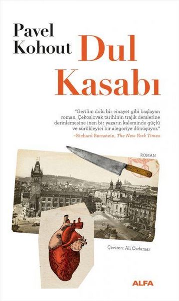 Produktbild: Dul Kasabi