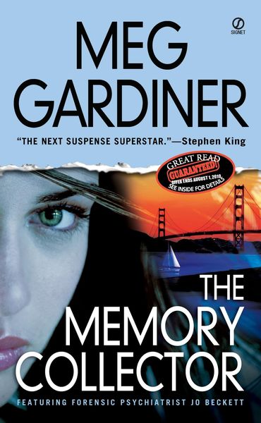 Produktbild: The Memory Collector