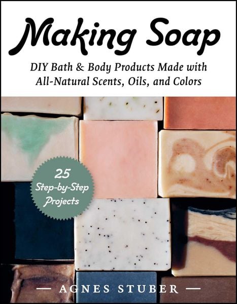 Produktbild: Making Soap