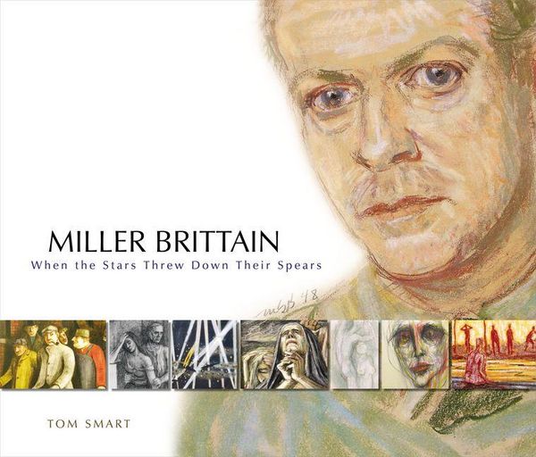 Produktbild: Miller Brittain