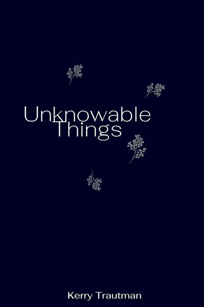 Produktbild: Unknowable Things