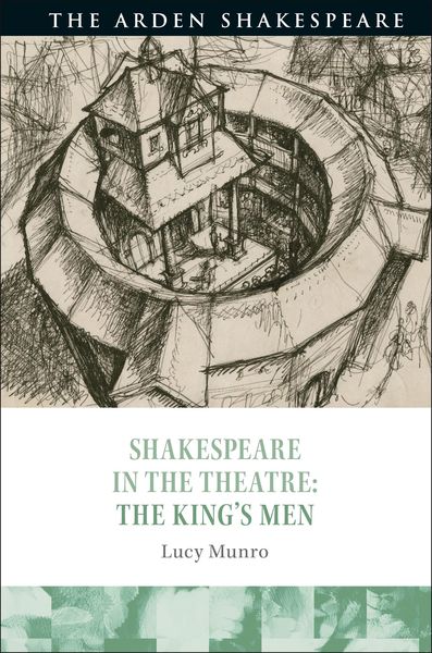 Produktbild: Shakespeare in the Theatre: The King's Men