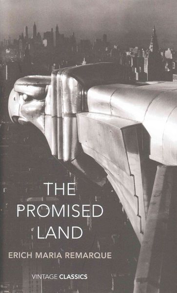 Produktbild: Remarque, E: The Promised Land