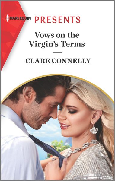 Produktbild: Vows on the Virgin's Terms
