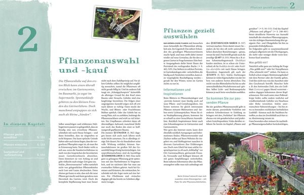 Das große Praxishandbuch Garten