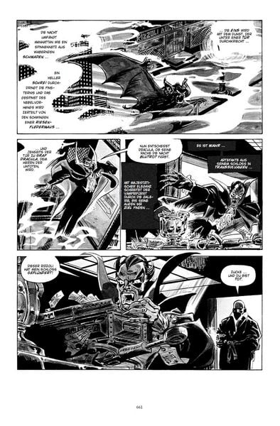 Produktbild: Die Gruft von Dracula: Classic Collection