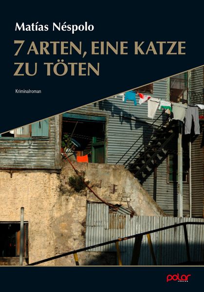 Produktbild: Sieben Arten, eine Katze zu t&ouml;ten