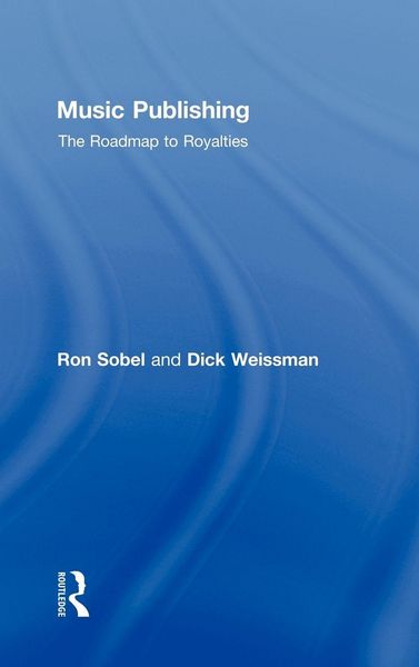 Produktbild: Music Publishing