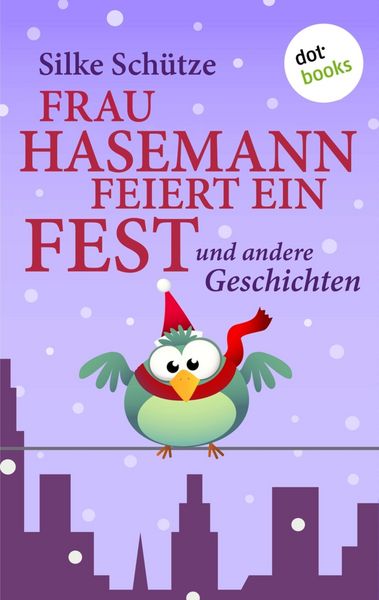 Produktbild: Frau Hasemann feiert ein Fest
