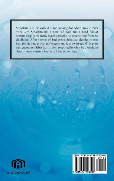 Produktbild: Intimate Thoughts