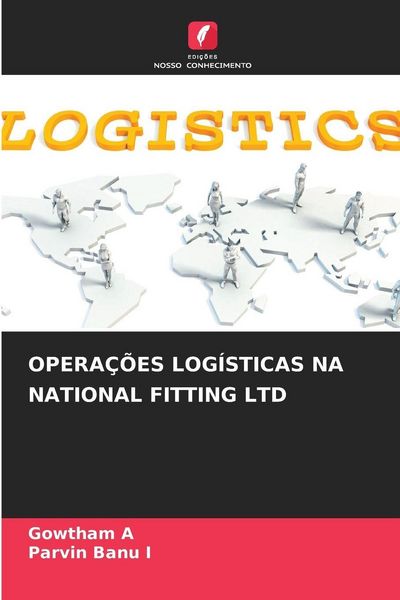 Produktbild: Opera&ccedil;&otilde;es Log&iacute;sticas Na National Fitting Ltd