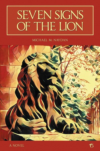 Produktbild: Seven Signs of the Lion