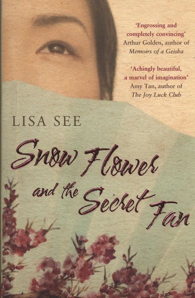 Produktbild: Snow Flower and the Secret Fan