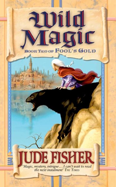 Produktbild: Wild Magic