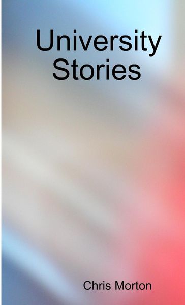 Produktbild: University Stories