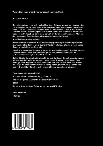 Produktbild: 100 Seiten zum Erfolg