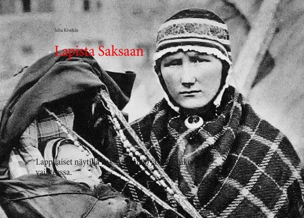 Produktbild: Lapista Saksaan