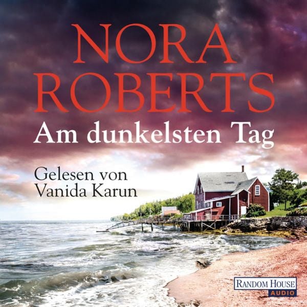 Am dunkelsten Tag - Nora Roberts, Audio, 9783837145694