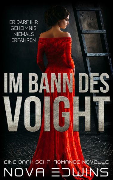 Produktbild: Im Bann des Voight