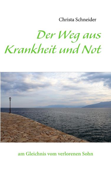 Produktbild: Der Weg aus Krankheit und Not