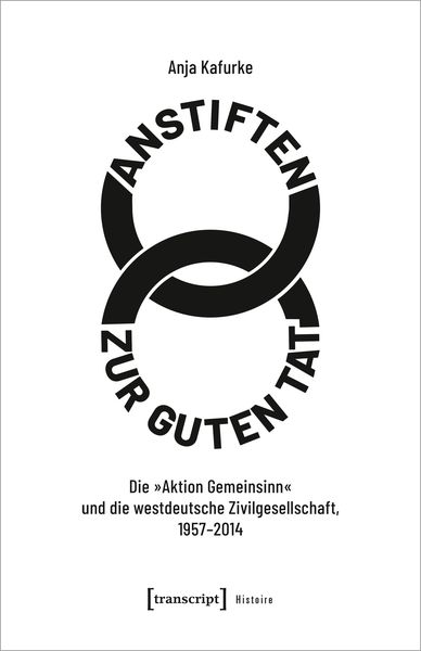 Produktbild: Anstiften zur guten Tat
