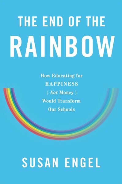 Produktbild: The End of the Rainbow