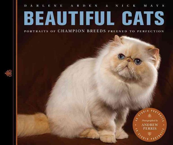 Produktbild: Beautiful Cats