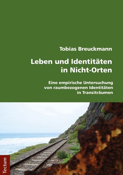 Produktbild: Leben und Identit&auml;ten in Nicht-Orten